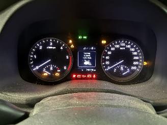 Hyundai Tucson HYUNDAI TUCSON 1.7D 2017 picture 23