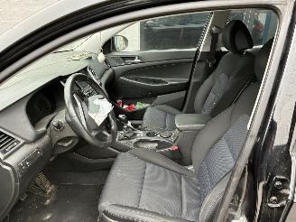 Hyundai Tucson HYUNDAI TUCSON 1.7D 2017 picture 17