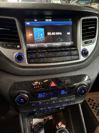 Hyundai Tucson HYUNDAI TUCSON 1.7D 2017 picture 22