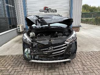Hyundai Tucson HYUNDAI TUCSON 1.7D 2017 picture 5