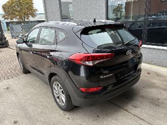 Hyundai Tucson HYUNDAI TUCSON 1.7D 2017 picture 19