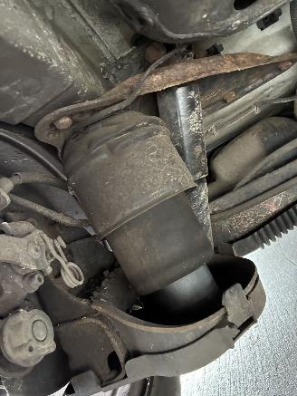 Citroën C4 CITROEN C4 1.6D 2009 picture 9