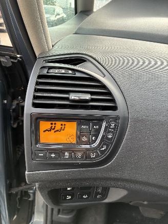 Citroën C4 CITROEN C4 1.6D 2009 picture 13