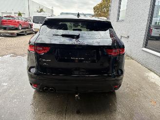 Jaguar F-Pace JAGUAR F-PACE  2.0D 2017 picture 9