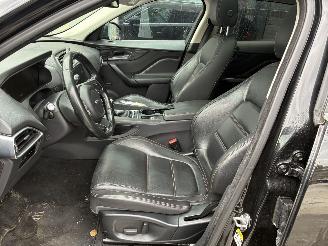 Jaguar F-Pace JAGUAR F-PACE  2.0D 2017 picture 13