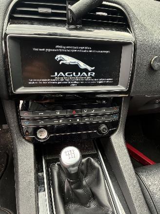 Jaguar F-Pace JAGUAR F-PACE  2.0D 2017 picture 17
