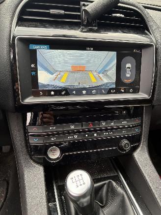 Jaguar F-Pace JAGUAR F-PACE  2.0D 2017 picture 15