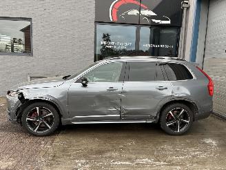 škoda osobní automobily Volvo Xc-90 VOLVO XC90 2.0D 2015 7 ZIT 2015/9