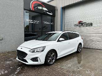 Ford Focus FORD FOCUS 1.5D ST 2019 picture 2