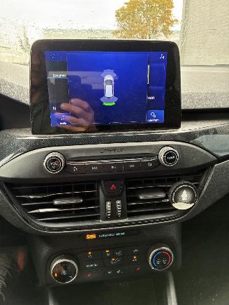 Ford Focus FORD FOCUS 1.5D ST 2019 picture 15