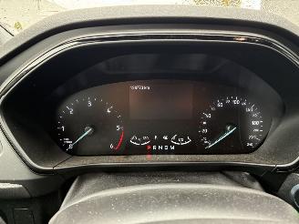 Ford Focus FORD FOCUS 1.5D ST 2019 picture 20
