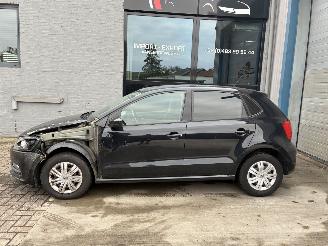 Unfallwagen Volkswagen Polo VW POLO 1.2I 2016 2016/2