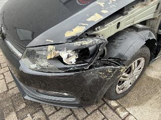 Volkswagen Polo VW POLO 1.2I 2016 picture 3