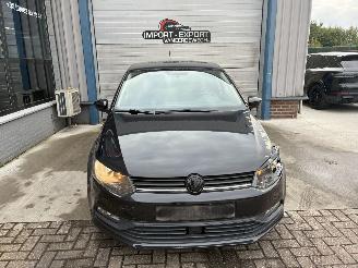 Volkswagen Polo VW POLO 1.2I 2016 picture 10