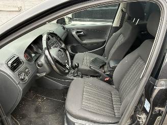 Volkswagen Polo VW POLO 1.2I 2016 picture 18