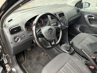 Volkswagen Polo VW POLO 1.2I 2016 picture 19