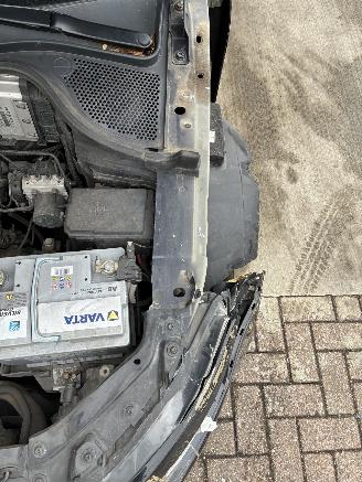 Volkswagen Polo VW POLO 1.2I 2016 picture 9