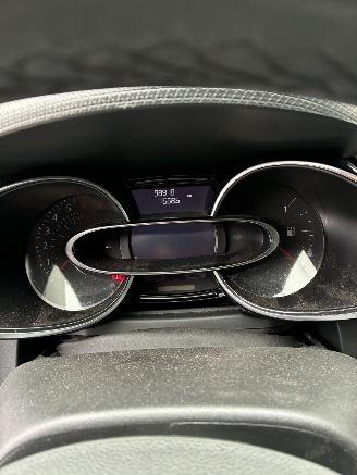 Renault Clio RENAULT CLIO 0.9TCE 2019 picture 20