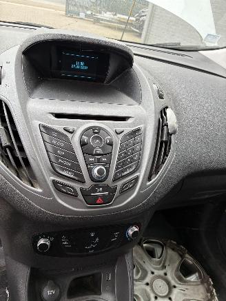 Ford Tourneo Courier FORD TRANSIT COURIER 1.0ECOBOOST picture 11