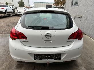 Opel Astra OPEL ASTRA 1.3D 2011 picture 7