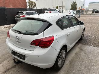 Opel Astra OPEL ASTRA 1.3D 2011 picture 6