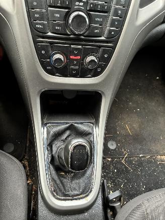 Opel Astra OPEL ASTRA 1.3D 2011 picture 11