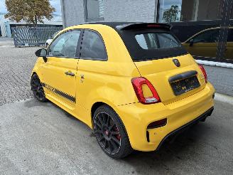 Fiat 595 ABARTH 595C 2016 Competizione picture 12