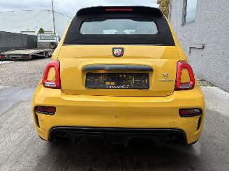 Fiat 595 ABARTH 595C 2016 Competizione picture 11