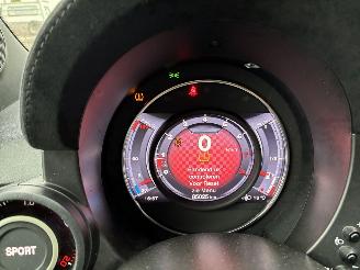 Fiat 595 ABARTH 595C 2016 Competizione picture 20