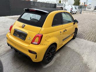 Fiat 595 ABARTH 595C 2016 Competizione picture 10
