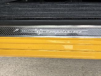 Fiat 595 ABARTH 595C 2016 Competizione picture 15