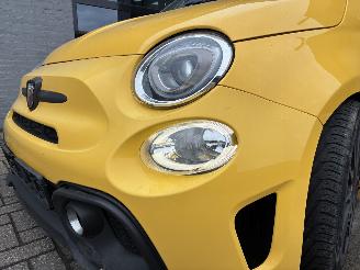 Fiat 595 ABARTH 595C 2016 Competizione picture 4