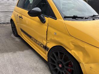 Fiat 595 ABARTH 595C 2016 Competizione picture 8
