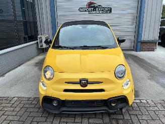 Fiat 595 ABARTH 595C 2016 Competizione picture 5