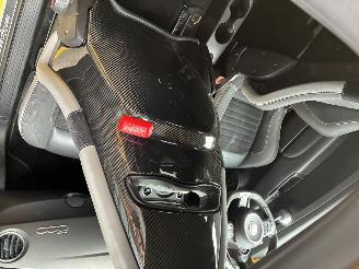 Fiat 595 ABARTH 595C 2016 Competizione picture 14