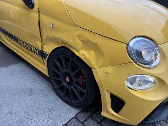 Fiat 595 ABARTH 595C 2016 Competizione picture 7