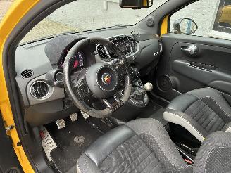 Fiat 595 ABARTH 595C 2016 Competizione picture 17