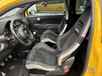 Fiat 595 ABARTH 595C 2016 Competizione picture 16