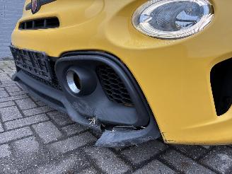 Fiat 595 ABARTH 595C 2016 Competizione picture 3