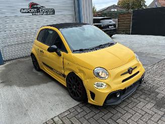 Fiat 595 ABARTH 595C 2016 Competizione picture 6