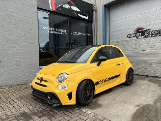 Fiat 595 ABARTH 595C 2016 Competizione picture 2