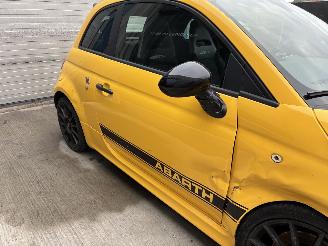 Fiat 595 ABARTH 595C 2016 Competizione picture 9
