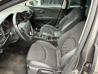 Seat Leon SEAT LEON FR 2.0TDI 2017 picture 18