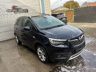 Opel Crossland OPEL CROSSLAND 1.2I AUTOMAAT 2020 picture 9