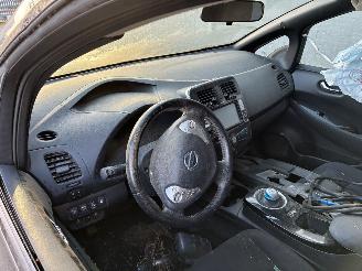 Nissan Leaf NISSAN LEAF 2014 picture 16