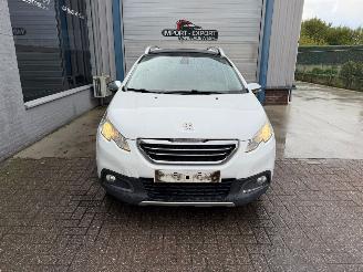 Peugeot 2008 Peugeot 2008 1.6d 2015 picture 6