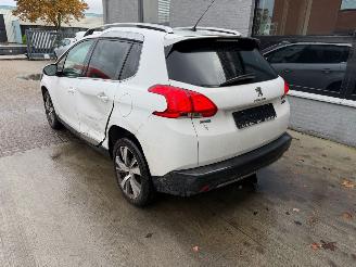 Peugeot 2008 Peugeot 2008 1.6d 2015 picture 8