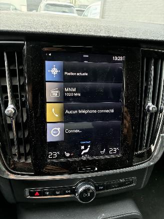 Volvo V-90 Volvo V90 2.0d 2019 picture 19