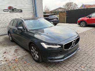 Volvo V-90 Volvo V90 2.0d 2019 picture 8