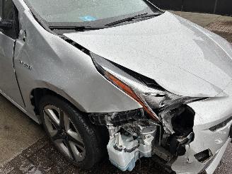 Toyota Prius TOYOTA PRIUS 2016 picture 7